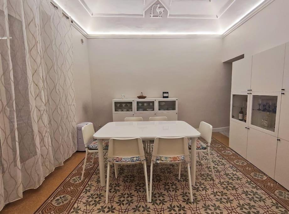 L'uoro Apartment Carini